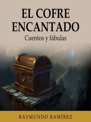 EL COFRE ENCANTADO - Audiobook